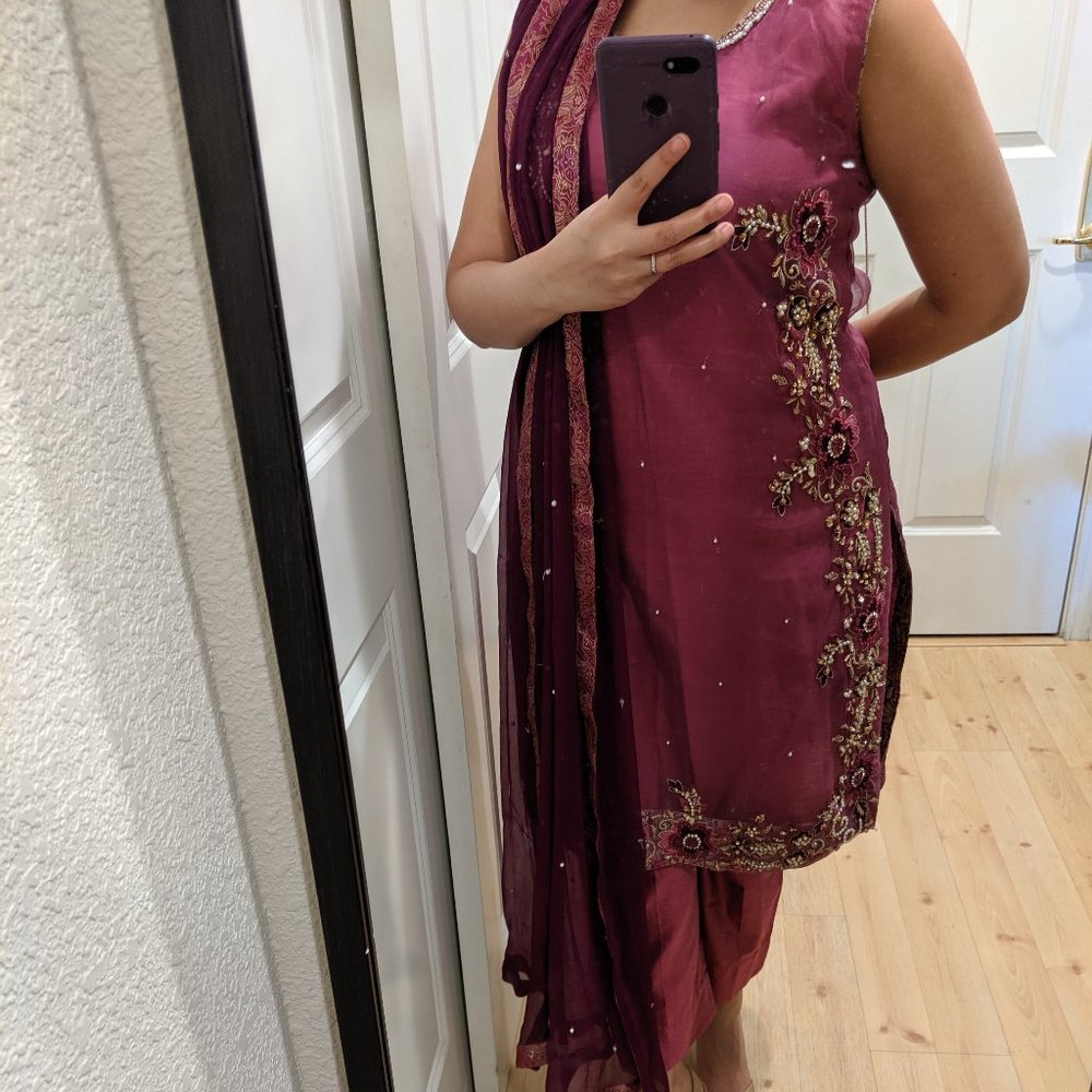 Indian Fashion